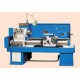 ALL GEARED LATHE MACHINE