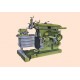 All Geared Shaper Machine