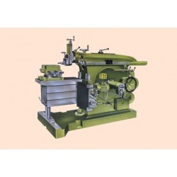 All Geared Shaper Machine