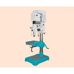 All Geared Pillar Drill Machine