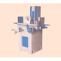 Horizontal Surface Grinder