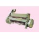 Under Crank Shearing Machine