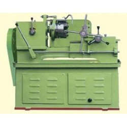 Pipe Threading Machine