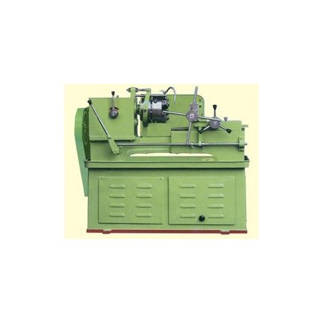 Pipe Threading Machine