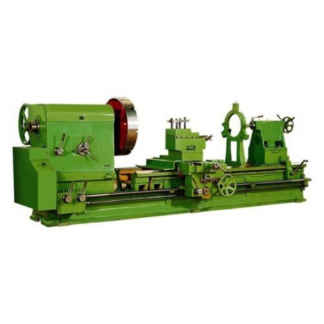 CONE PULLEY CENTRE LATHE