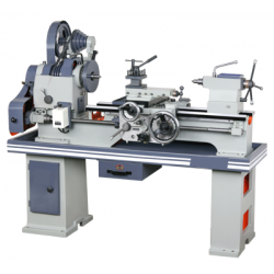 Light Duty Lathe Machine