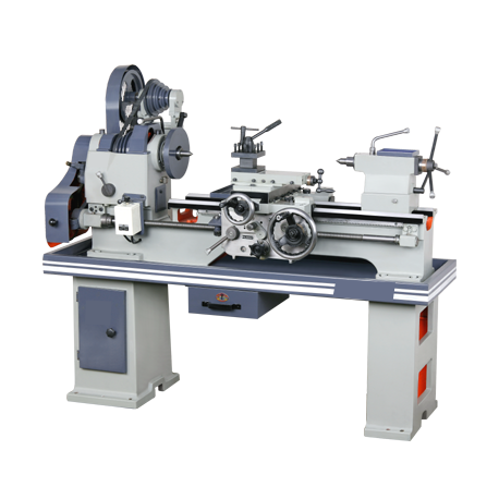 Light Duty Lathe Machine