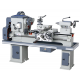 Medium Duty Lathe Machine