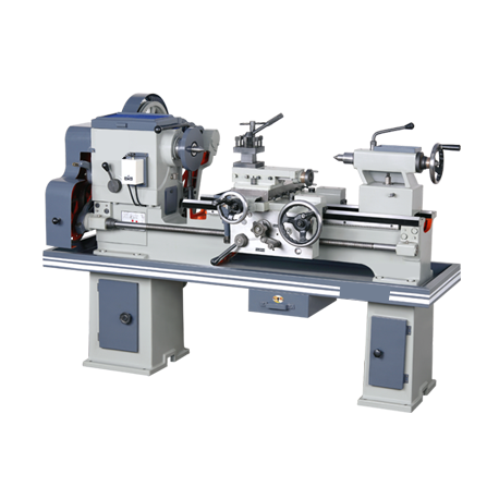 Medium Duty Lathe Machine