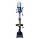 Pillar Drilling Machine