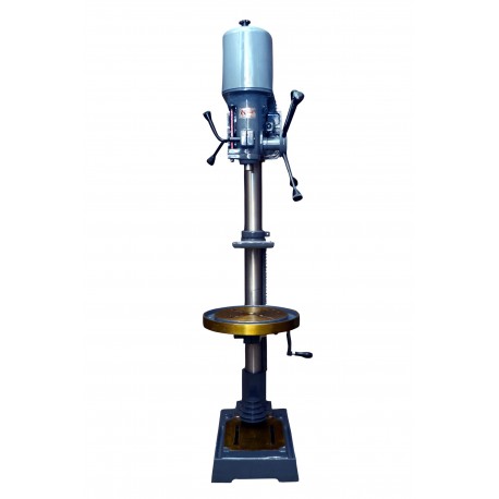 Pillar Drilling Machine