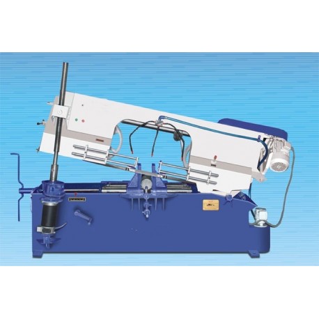 Horizontal Metal Cutting Bandsaw