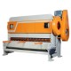 Over Crank Shearing Machine