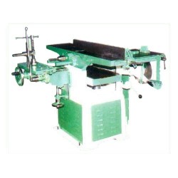 Surface Planer Cum Thickness Planer