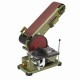 Belt & Disc Sander