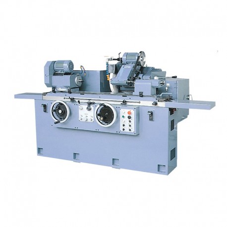 Universal Cylindrical Grinding Machine