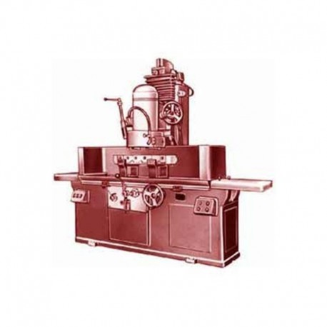 HEAD SURFACE GRINDER