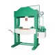 HYDRAULIC PRESS