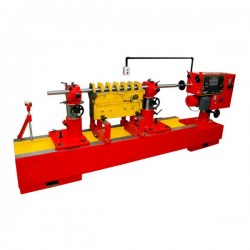 LINE BORING MACHINE