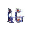 WOODWORKING MACHINERY